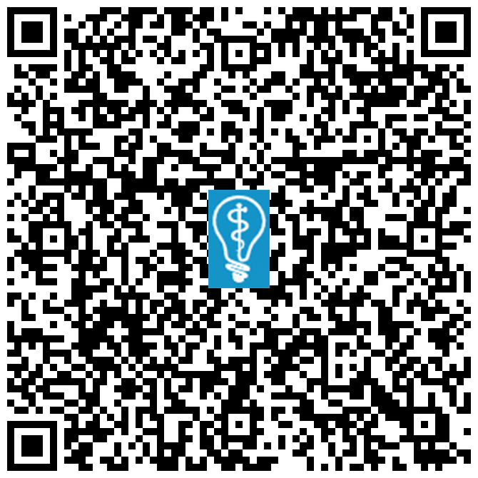 QR code image for 3D Cone Beam and 3D Dental Scans in Paso Robles, CA