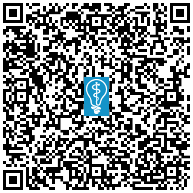 QR code image for Alternative to Braces for Teens in Paso Robles, CA