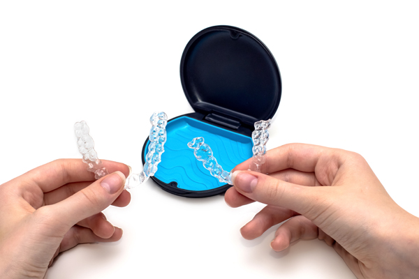 Do You Have To Wear A Retainer After Clear Aligners?