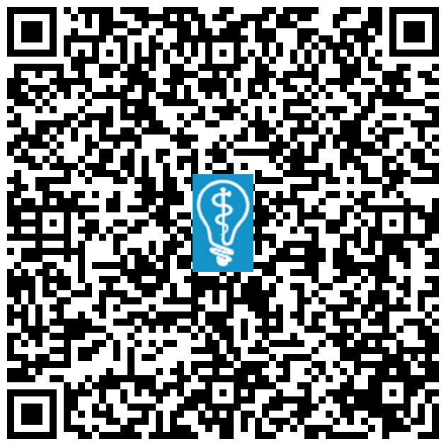 QR code image for Clear Aligners in Paso Robles, CA