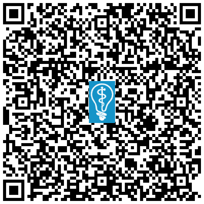 QR code image for Comprehensive Dentist in Paso Robles, CA