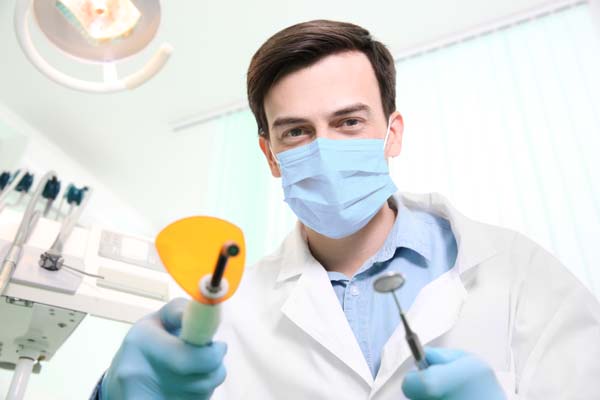What Materials Are Used In Dental Fillings?