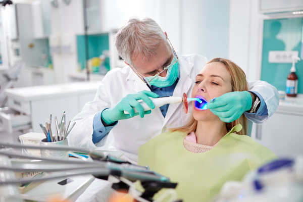 What To Do If You Damage A Dental Filling