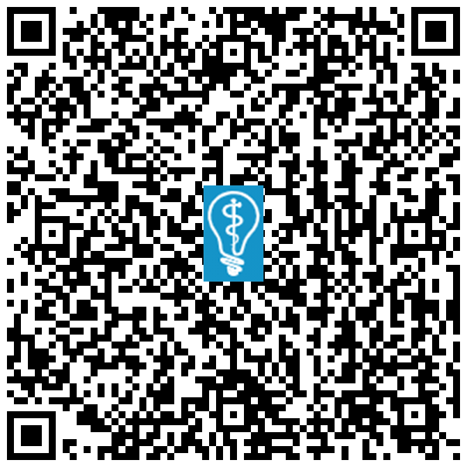 QR code image for Does Invisalign Really Work in Paso Robles, CA