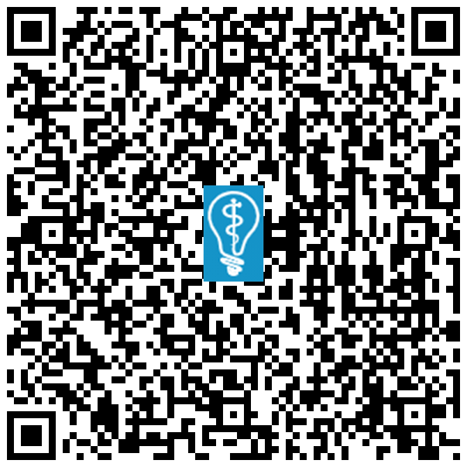 QR code image for Find a Complete Health Dentist in Paso Robles, CA