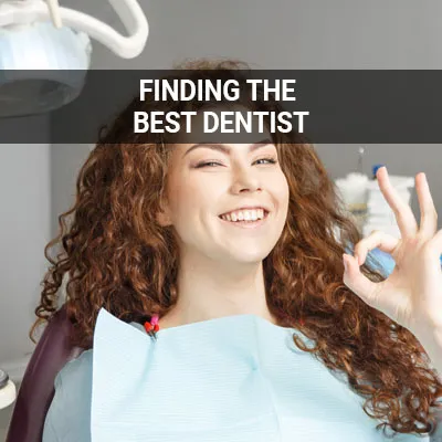 Visit our Find the Best Dentist in Paso Robles page