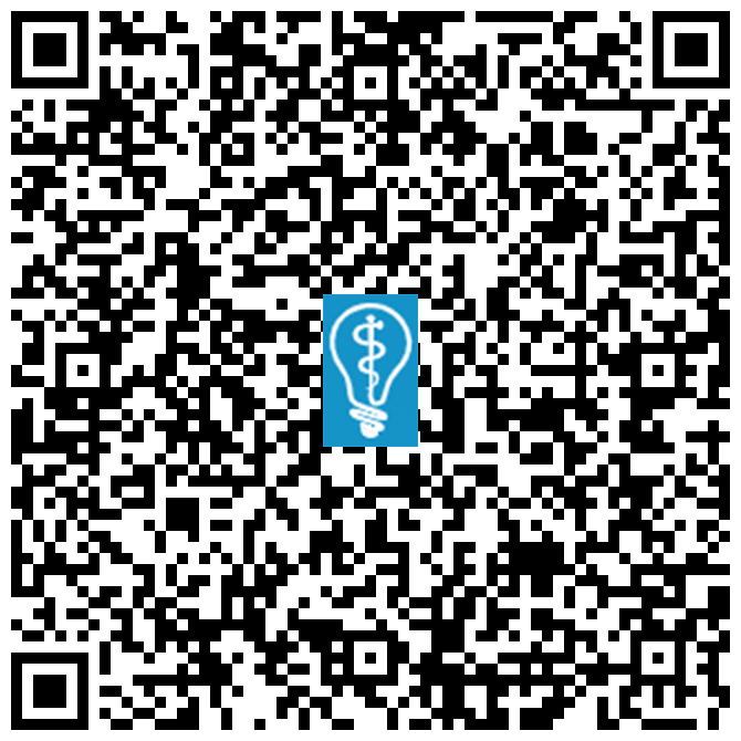 QR code image for Full Mouth Reconstruction in Paso Robles, CA