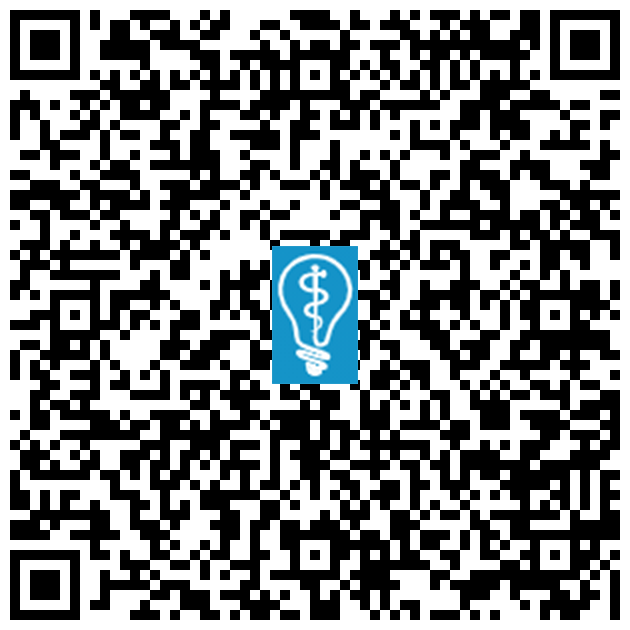 QR code image for Gut Health in Paso Robles, CA