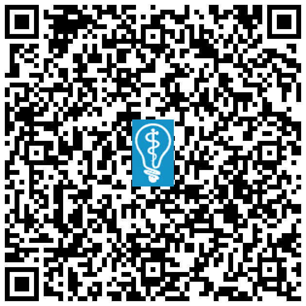 QR code image for Intraoral Photos in Paso Robles, CA