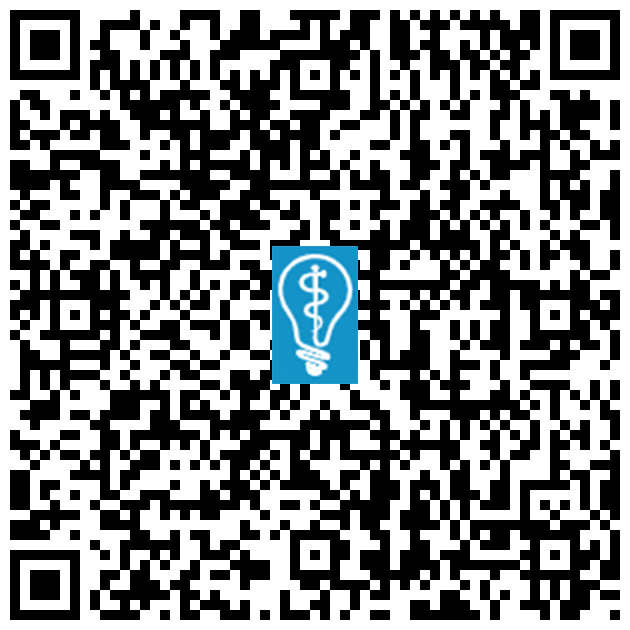 QR code image for Invisalign Dentist in Paso Robles, CA