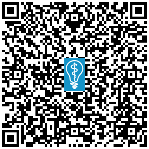 QR code image for Invisalign for Teens in Paso Robles, CA