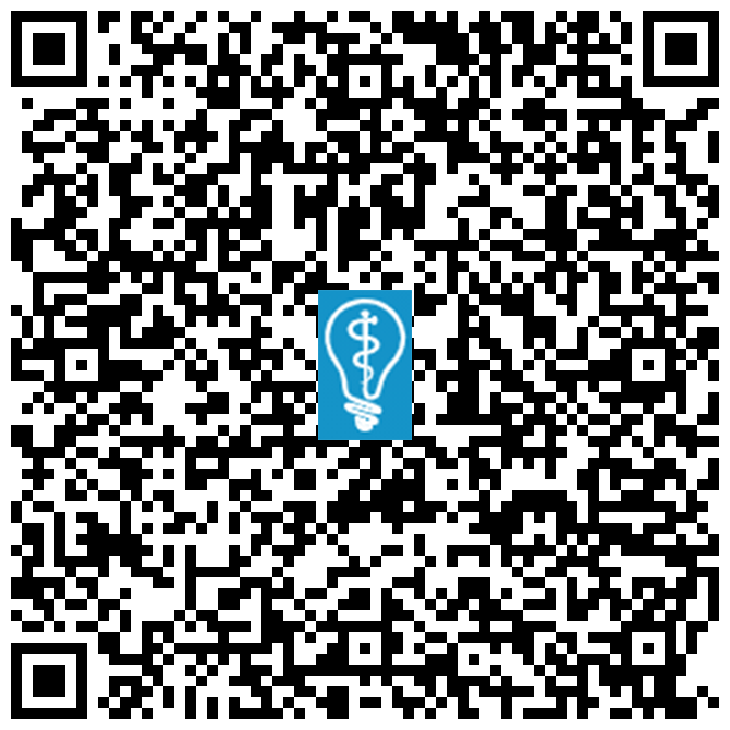 QR code image for Invisalign vs Traditional Braces in Paso Robles, CA