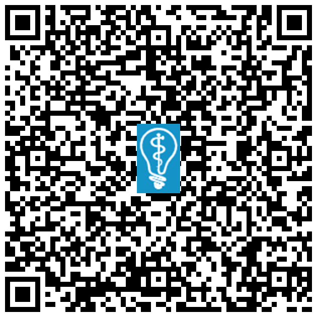 QR code image for Juvederm in Paso Robles, CA