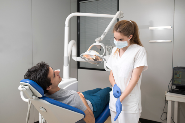 Are Oral Cancer Screenings Necessary?