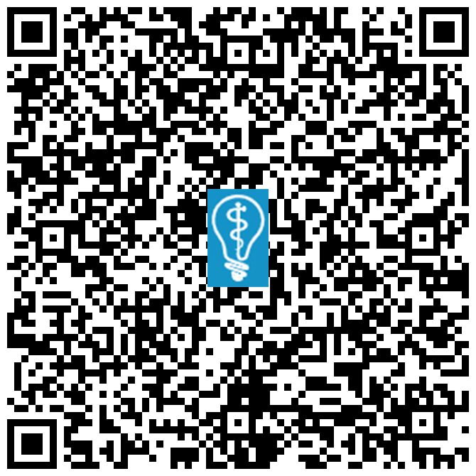 QR code image for 7 Things Parents Need to Know About Invisalign Teen in Paso Robles, CA