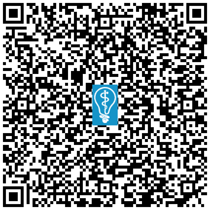 QR code image for Preventative Treatment of Cancers Through Improving Oral Health in Paso Robles, CA