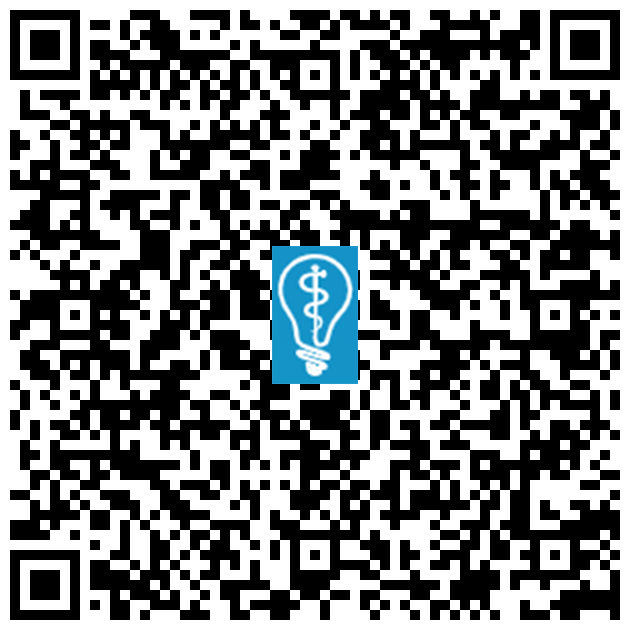 QR code image for Saliva pH Testing in Paso Robles, CA