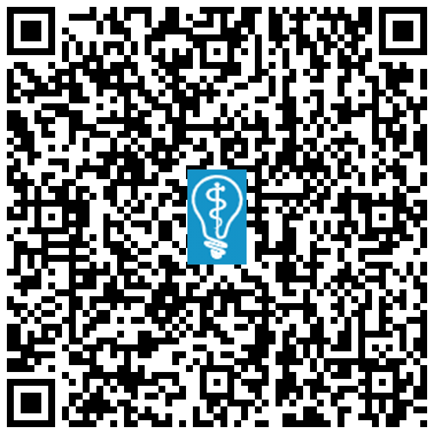 QR code image for Same Day Dentistry in Paso Robles, CA