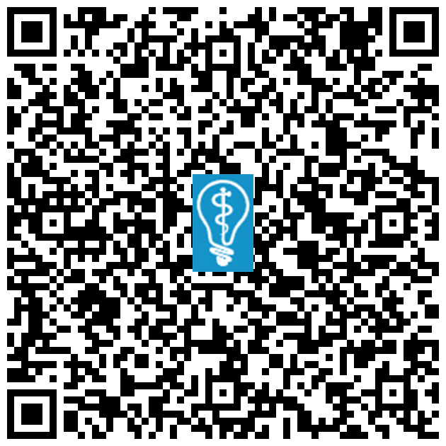 QR code image for Total Oral Dentistry in Paso Robles, CA