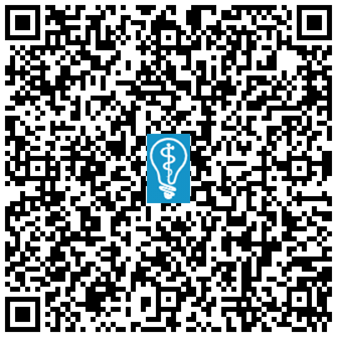 QR code image for What is an Endodontist in Paso Robles, CA