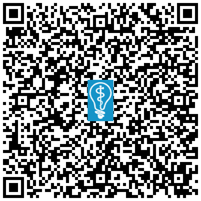 QR code image for Which is Better Invisalign or Braces in Paso Robles, CA